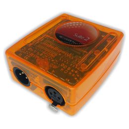 SUITE2-BC<br>DMX软件控台