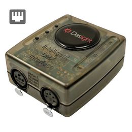 DVC4-GZM<br>网络DMX主控台