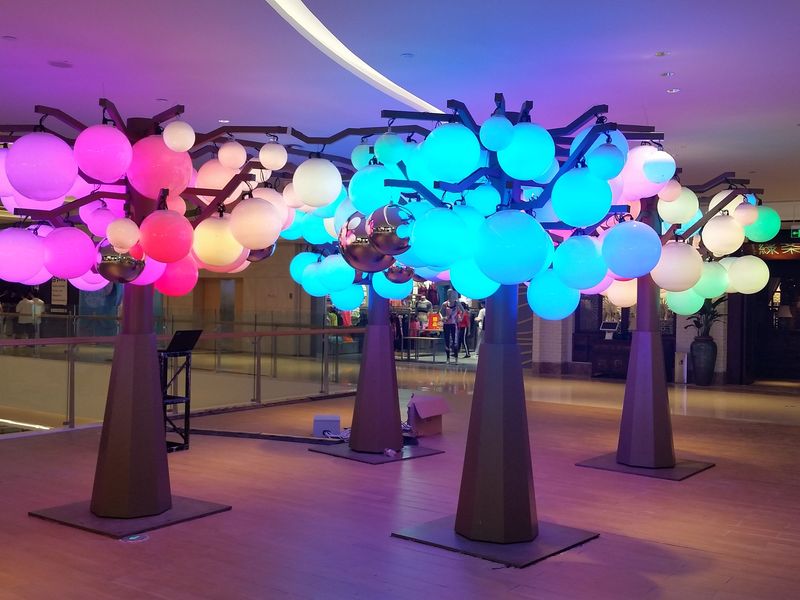 深圳华润万象汇