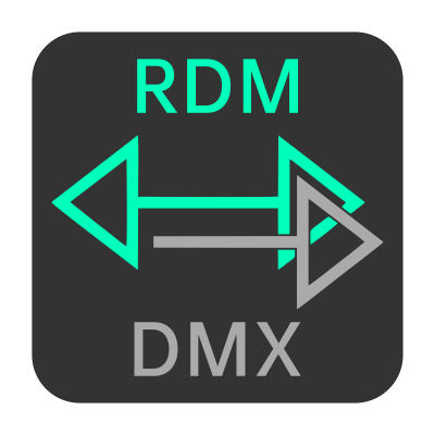 RDM Manager<br>远程设备管理器