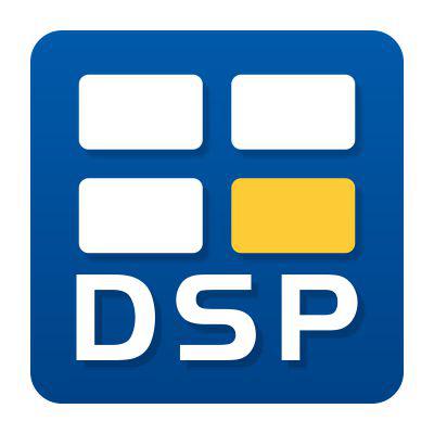 DSP_Manager<br>智能场景面板管理器