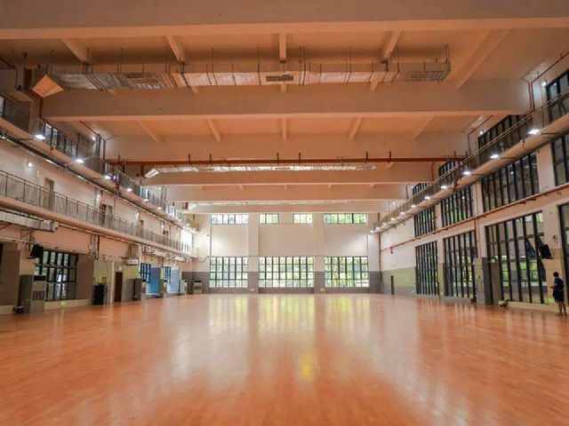 广西南宁 • 江南训练基地